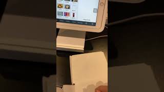 How to sell Square gift card