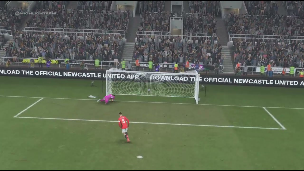 EA FC26 - Bruno Fernandes 