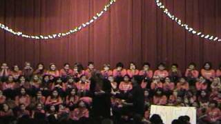 Alamo Chorus Marriage Proposal Short 121709b.avi