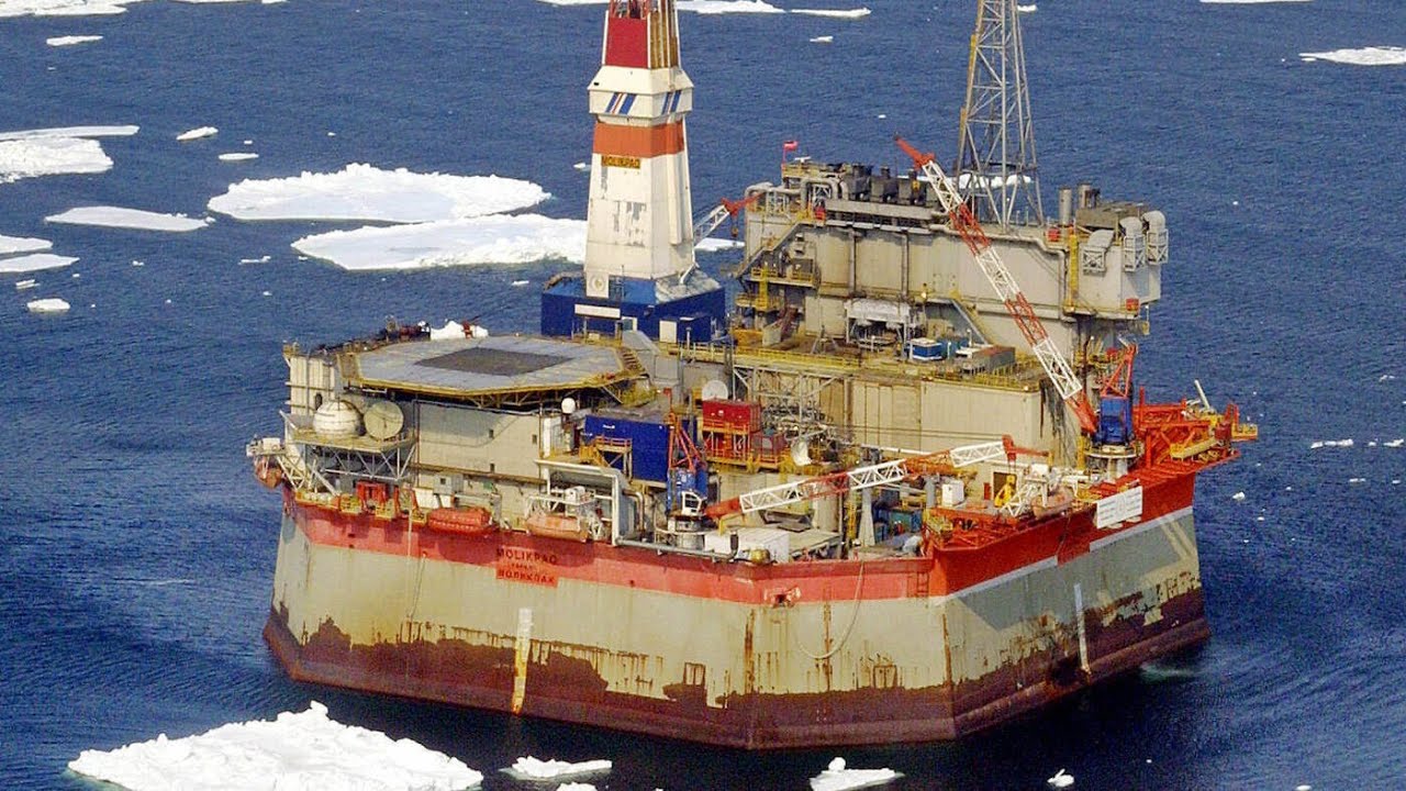 ExxonMobil joins business exodus from Russia after decades of close ties