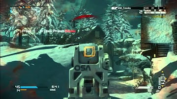 [PS3/GHOST] Project Ghost V.1 Non - Host Menu [1.02]