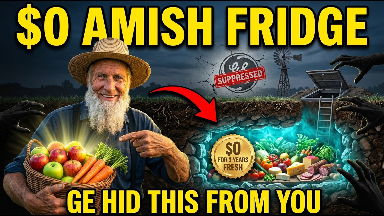 The $0 Amish 