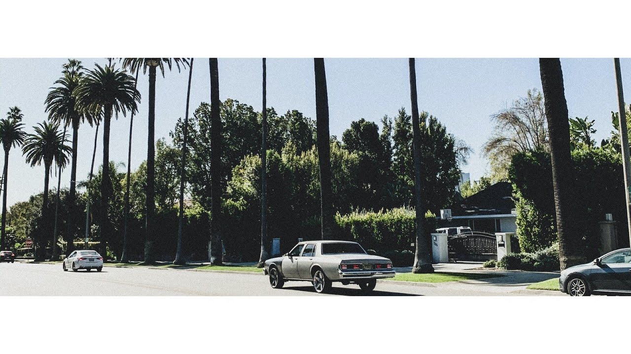 [FREE]  West Coast Type Beat "Crime Ways"