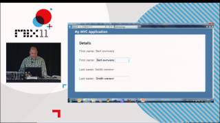 MIX11 Knockout JS Helping you build dynamic JavaScript UIs with MVVM and ASP NET