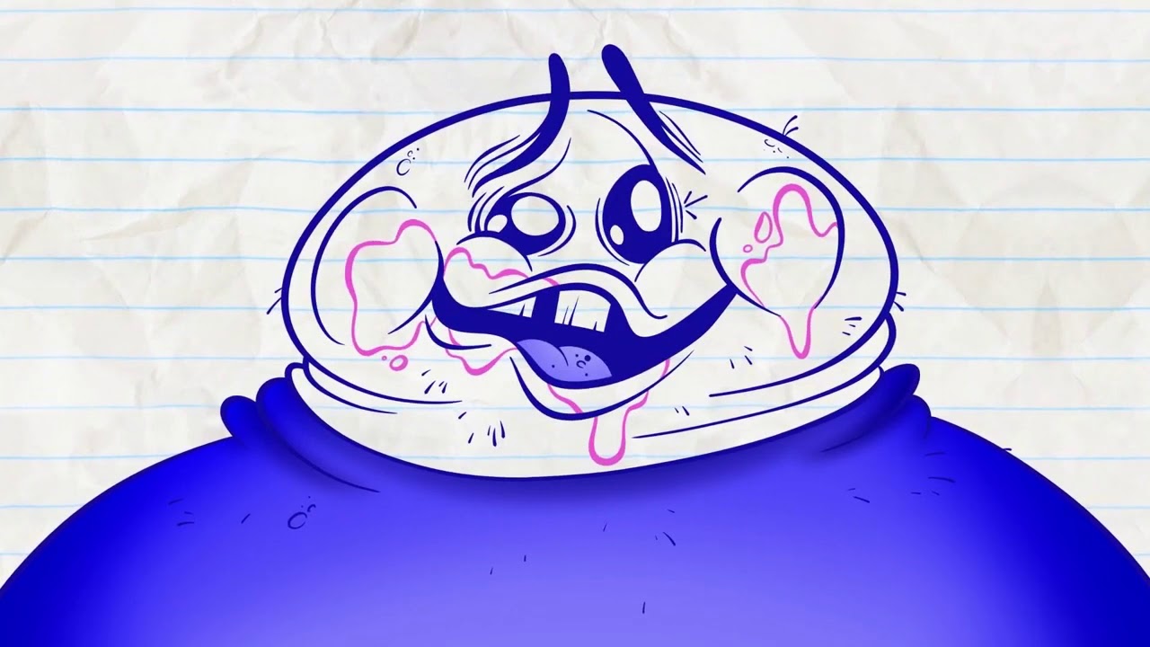 Pie Hard Pencilmation YouTube