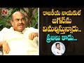 Only politicians criticising CM Jagan but not common man: JC Diwakar Reddy