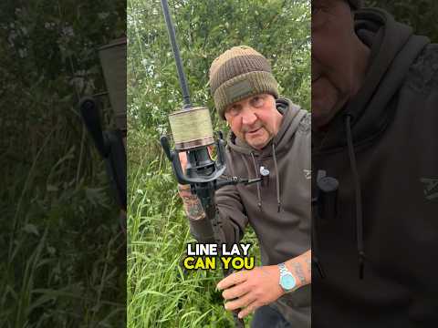 The Price & Performance of These Carp Fishing Big Pit Reels Will Blow You Away! #carpfishing