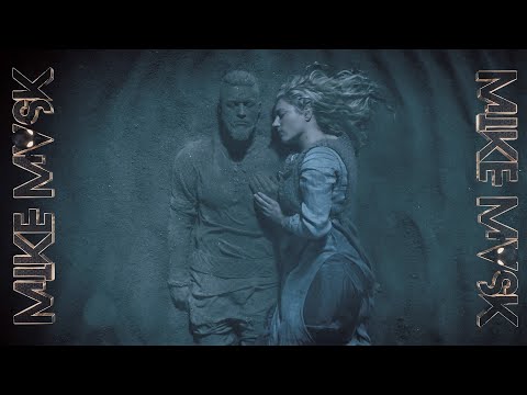 Океан Ельзи & Один в каное - Місто весни (MIKE MVSK remix)