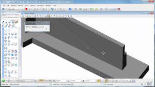 Microstation lecture 16 (CIE 101, Civil Engineering Graphics)