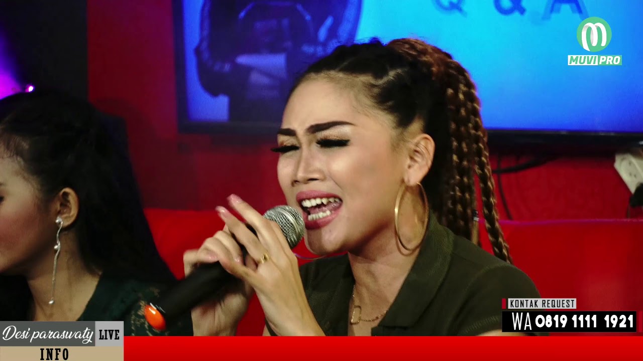 SESAL  - DESI PARASWATY - LIVE DESI PARASWATY LIVE