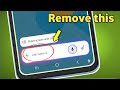 Power Button Se Gemini Ko Kaise Hataye | How To Turn Off Gemini Power Button