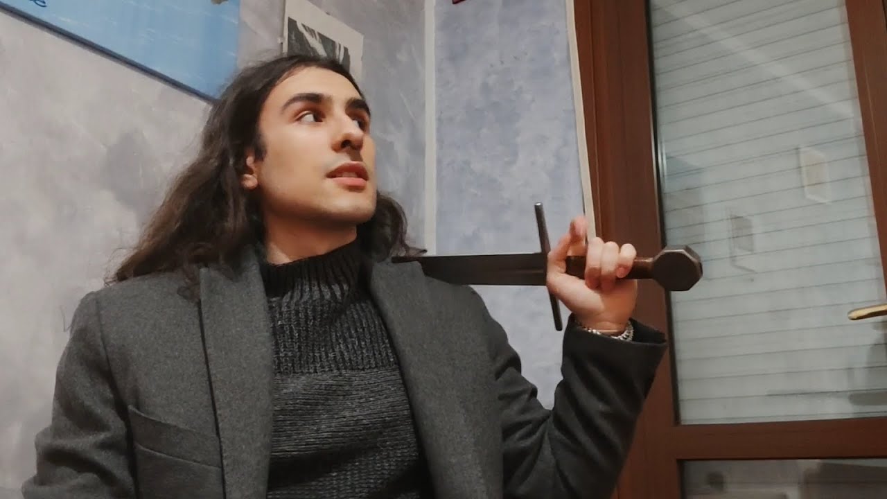 6 mesi da vegetariano: la mia esperienza - YouTube