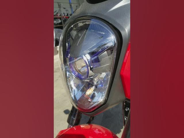 tao tao grom clone