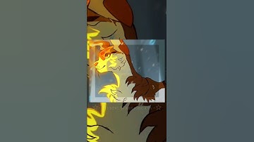 Everything at once // Warrior cats edit #edit #yt #catswarrior #warriorcats #warriors #warrioredit