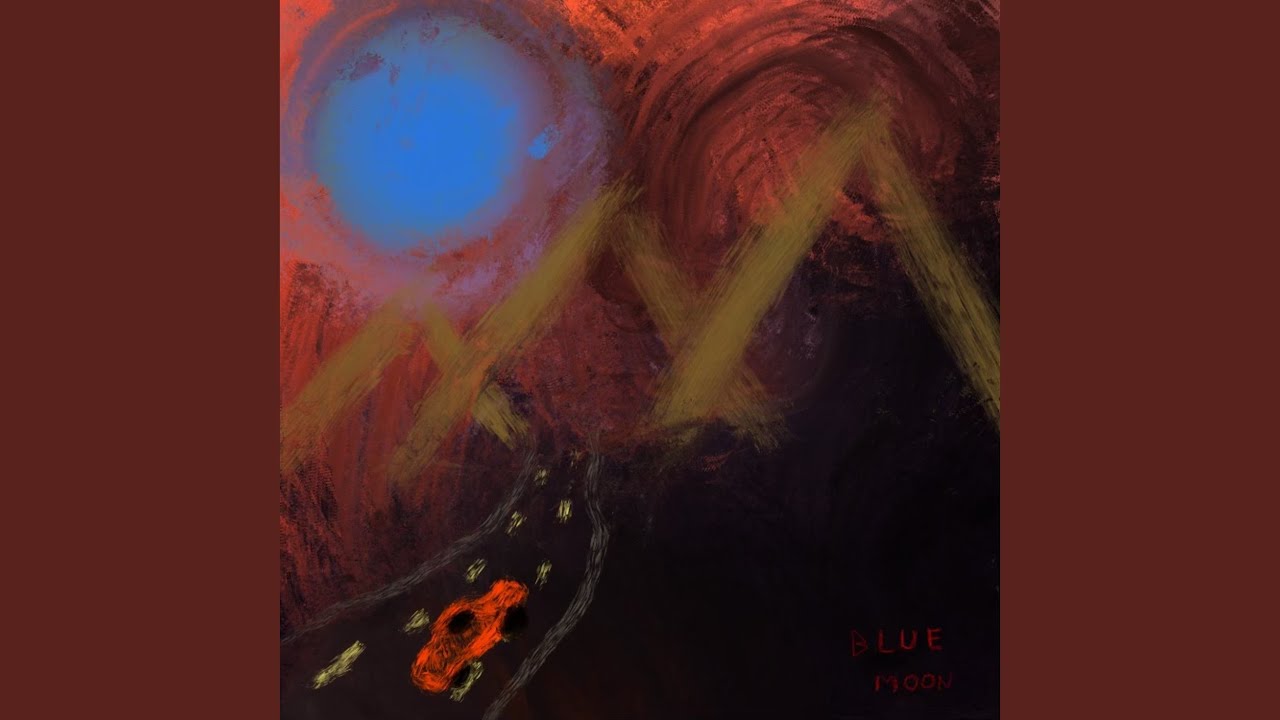 Guarda Blue Moon su YouTube Guarda Blue Moon su YouTube