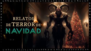 3 Christmas Horror Stories (3) | Real Horror Stories | Mr. Terror in the Dark