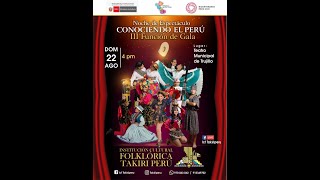 Io Patati - ICF TAKIRI PERÚ