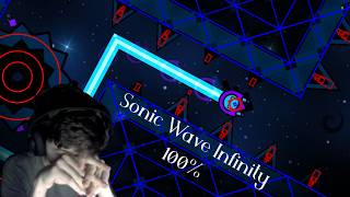 (HARDEST IN WYOMING + FLUKE FROM 67%) SONIC WAVE INFINITY NEW HARDEST