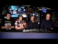 #UFC309 LIVE Preview and Meet & Greet from Legends NYC | Extra Rounds