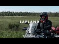 LAPLAND: Roadtrip in Finland's far North in Summer – including a Gold Village! // EPS. 14