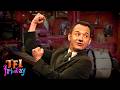 Bob Mortimer's First Live TV Interview Without Vic Reeves | TFI Friday (1996)