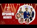 Hojat Rahimi Mast Afghan Live Tabla Dohlak Afshari Herati REMIX Shakib Hamdard
