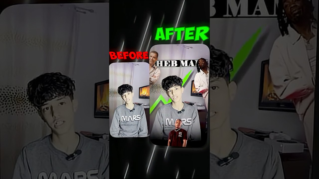 Short video (edit)