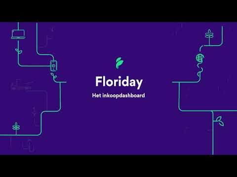 Uitlegvideo: Inkoopdashboard voor Kopers