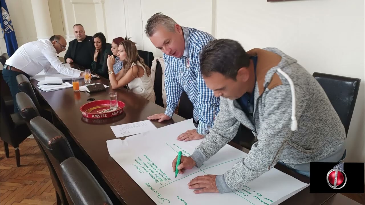 Topličanski Romi-Romi sa Toplice-Produkcija Romaworld