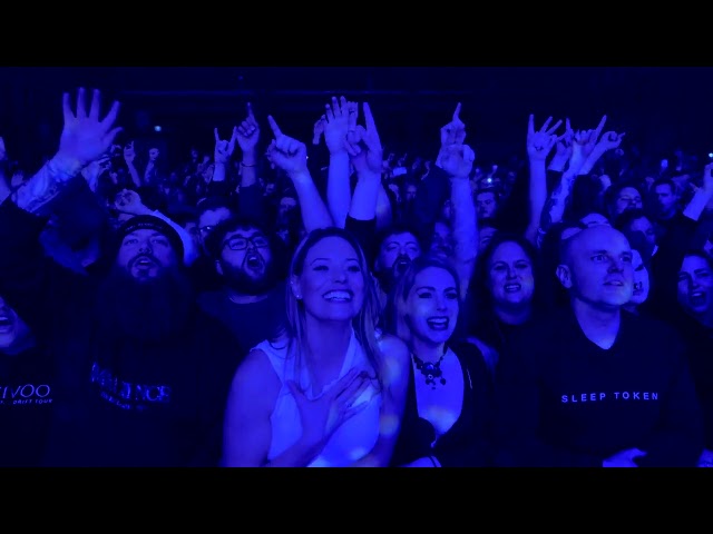 AozoraNEW!Karnivool