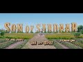 Son Of Sardaar 2012 Hindi Movie HD Ajay Devgan Sonakkshi Sanjay Dutt
