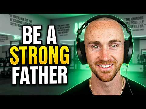 Ep.208 - Fathers Day Special: Strong Fathers Build Strong Families