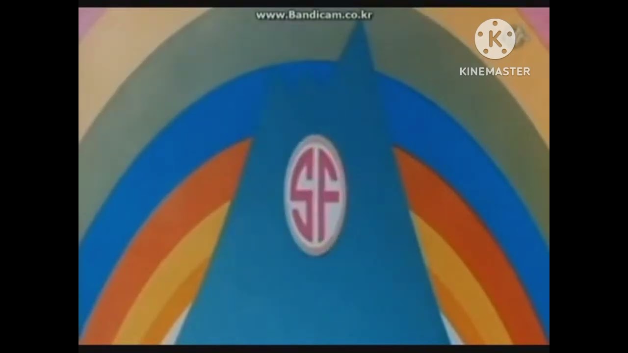 Sabah Film Productions Logo (Malaysia) (197?-1980)