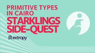 Starklings Side-Quest: Primitive Types in Cairo - Learn a Zero Knowledge Langauge