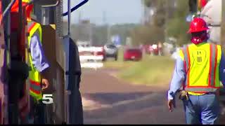 Hidalgo Co. Completes Drainage, Road Improvements Profile