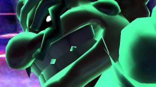 super smash bros Brawl hacks 2