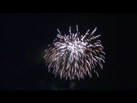 土浦全国花火競技大会 2011 No.18 ｢みんなに笑顔を｣