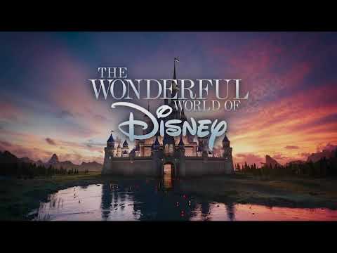 Who Framed Roger Rabbit - ABC Intro (The Wonderful World of Disney)