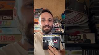 Static-X Project Regeneration Vol. 1 | 1 Minute CD Review