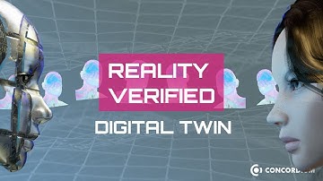 Reality Verified: Blockchain