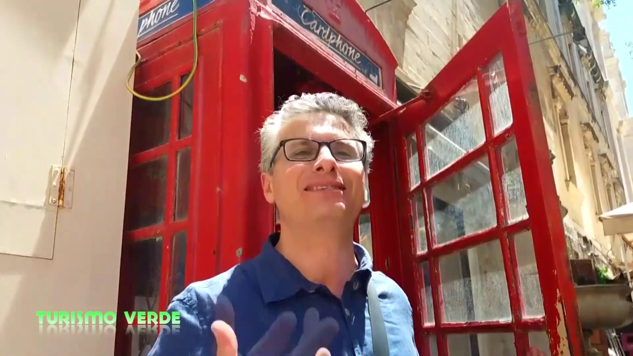 Turismo Verde - La Valletta (Malta), Santuario Madonna di Porto, Santuario Sant'Antonio di Padova