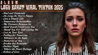 Lagu Barat Viral 2025 🔥 | Full Album Enak Didengar