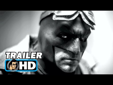 ZACK SNYDER'S JUSTICE LEAGUE "Justice Is Gray" Trailer | NEW (2021)