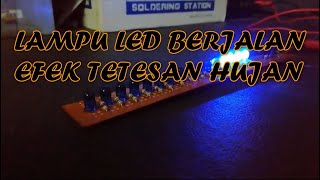 KEREEN..!!! LAMPU SEIN BERJALAN DRL RUNNING LIGHT