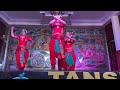 Jayanti mangala kali performance by TANSEN Kalkaji Students| NRITYA KALP