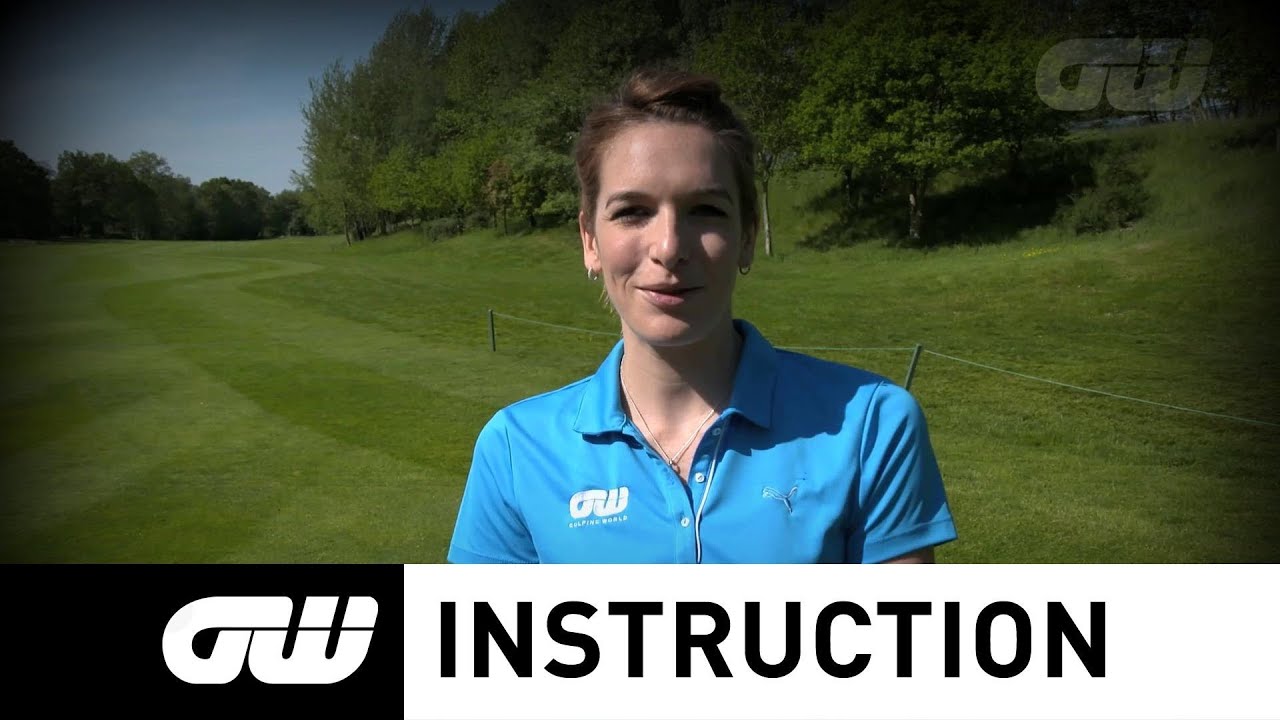 GW Instruction: Coaching Cara at Wentworth - Pitching
