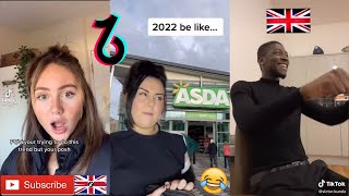 UK TikTok Compilation That You'll Find HILARIOUS 🤣