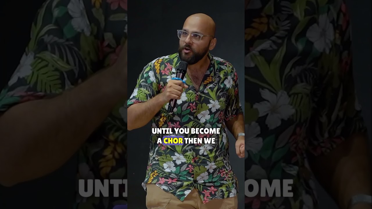 Pakistani game and software update | #comedy #standup #funny #standups #standupcomic