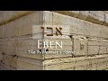 The Mystery Hidden in Eben: The Overcomer’s White Stone