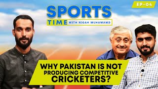 Why Pakistan Is Not Producing Competitive Cricketers? screenshot 4